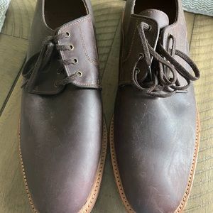 Warfield and Grand men’s shoes size 11 new